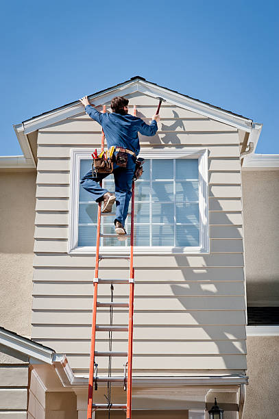 Best Engineered Wood Siding  in Luling, LA